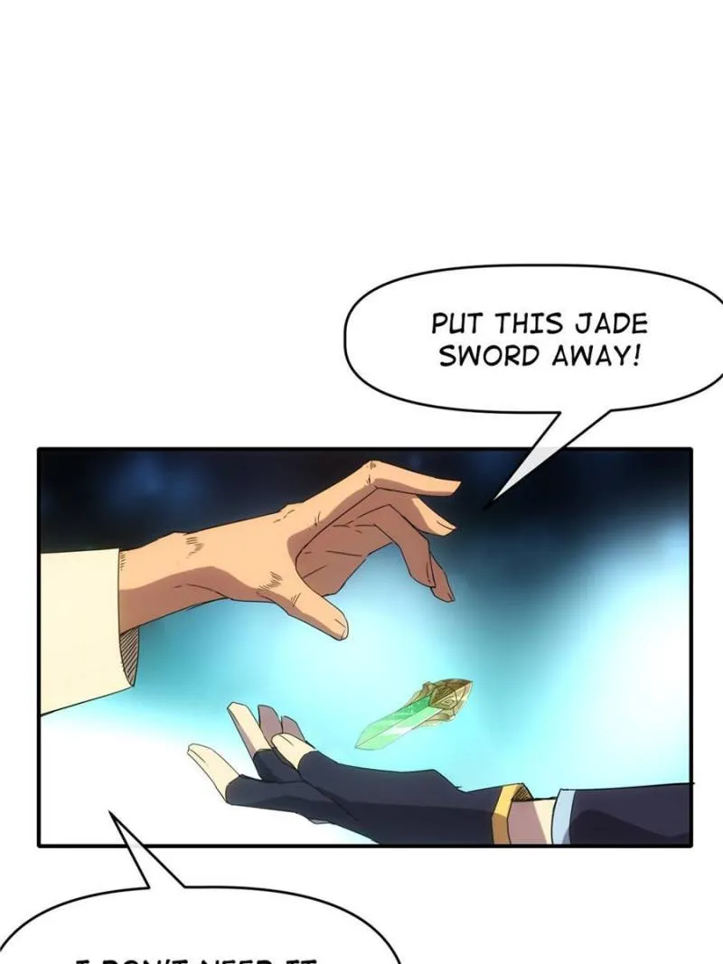Star Gate Chapter 24 Online - página 35
