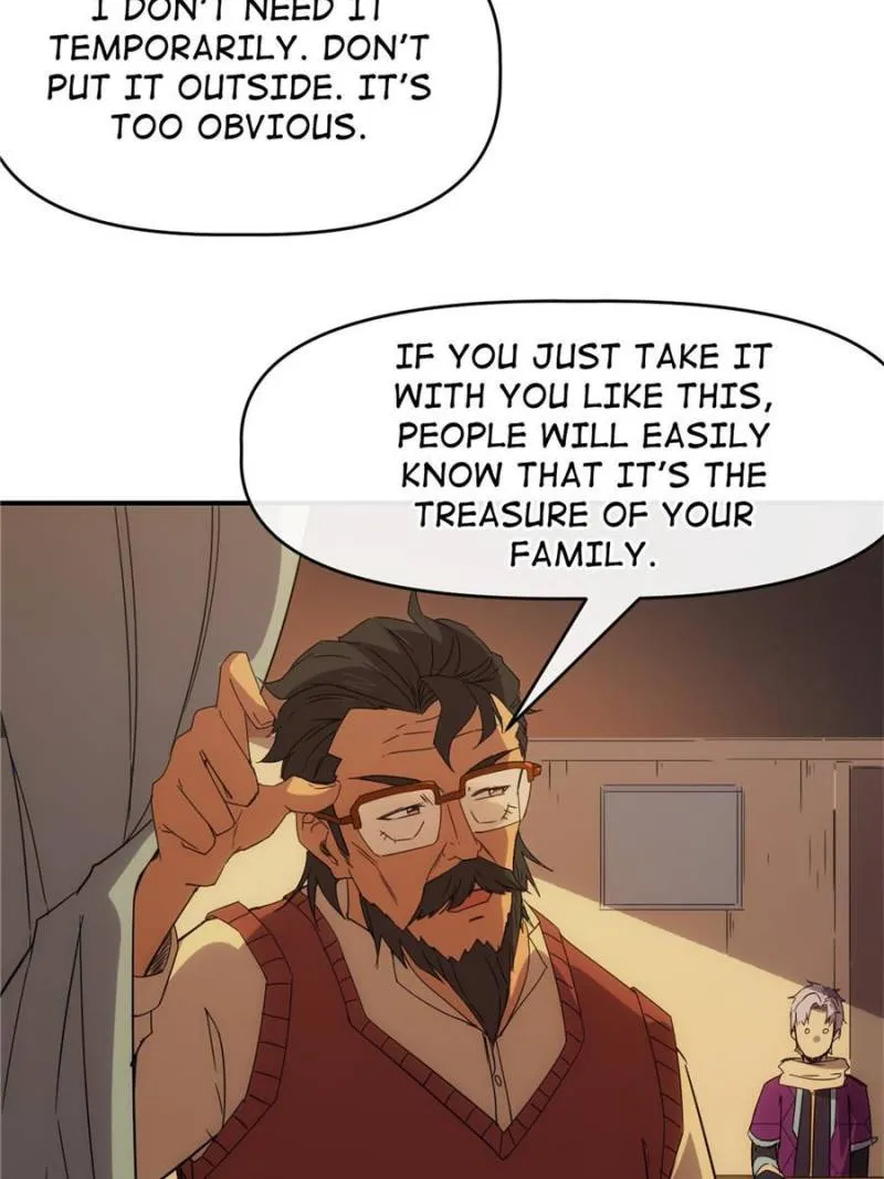 Star Gate Chapter 24 Online - página 36