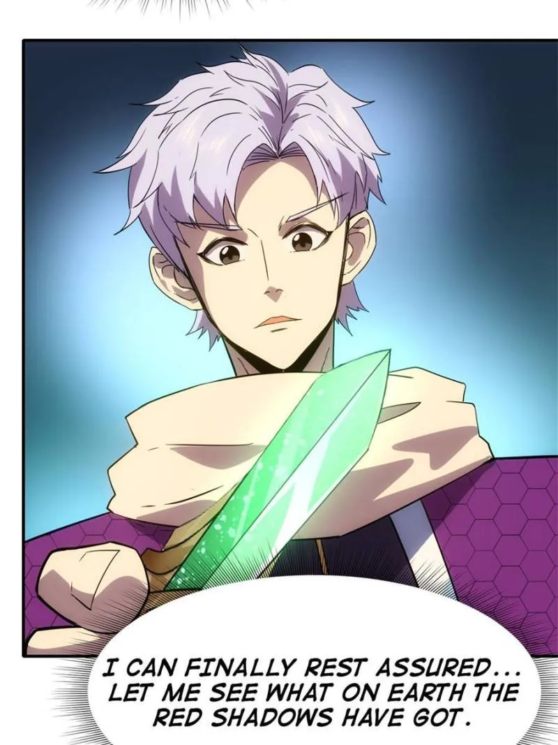 Star Gate Chapter 24 Online - página 40