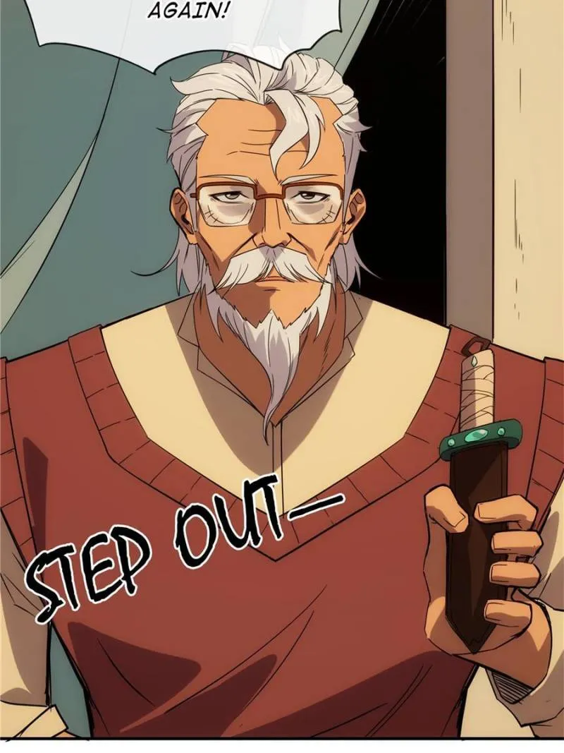 Star Gate Chapter 24 Online - página 43