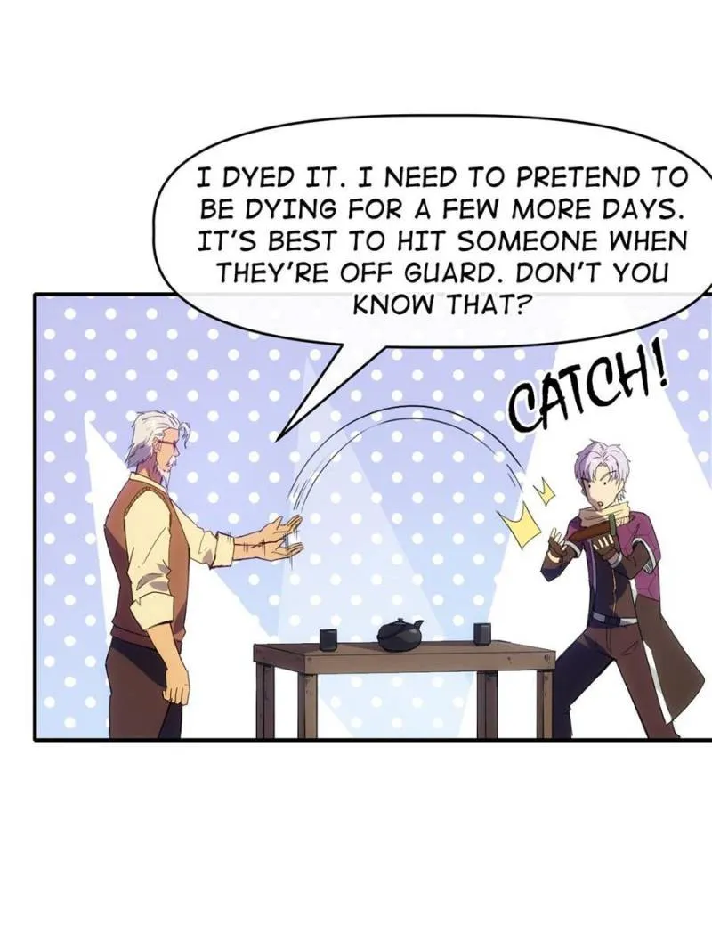 Star Gate Chapter 24 Online - página 45