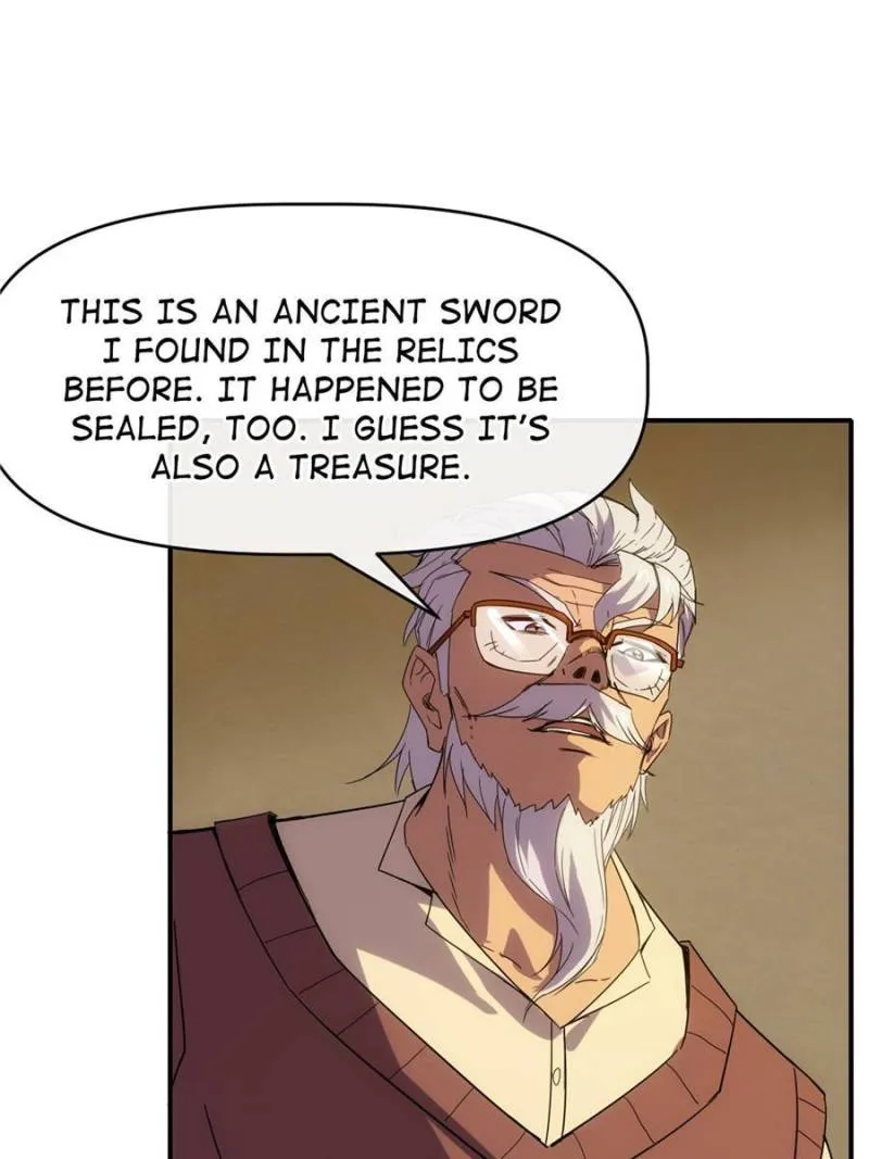 Star Gate Chapter 24 Online - página 47
