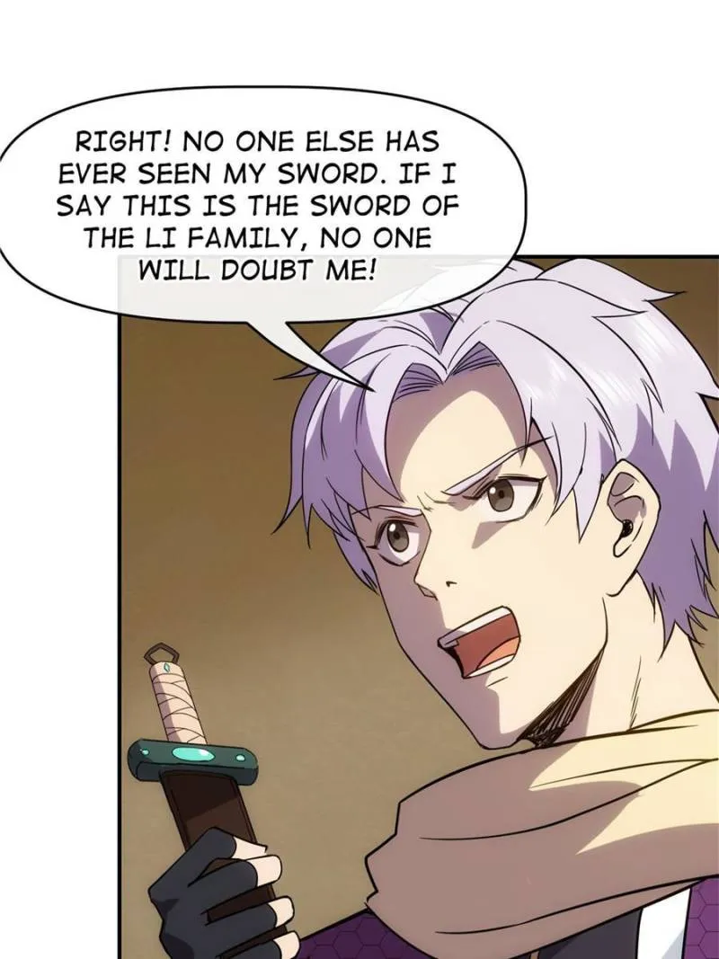 Star Gate Chapter 24 Online - página 50