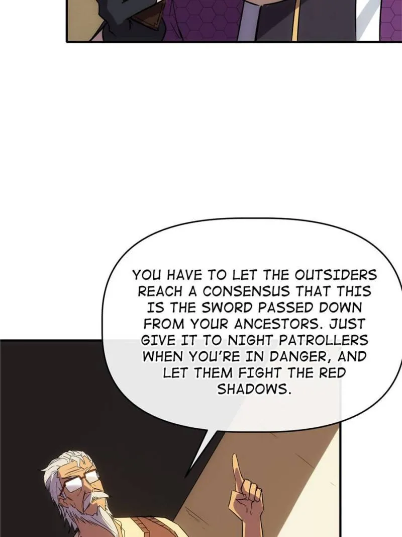 Star Gate Chapter 24 Online - página 51