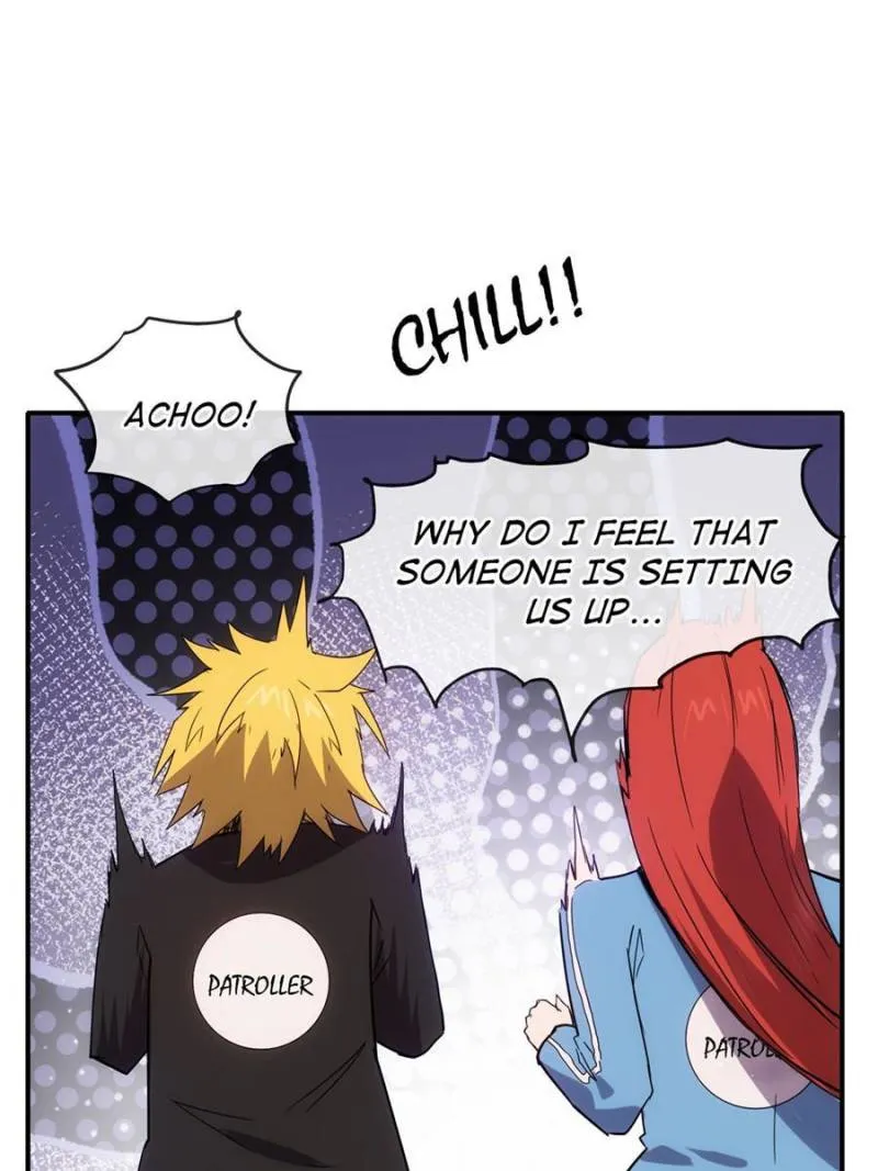 Star Gate Chapter 24 Online - página 54