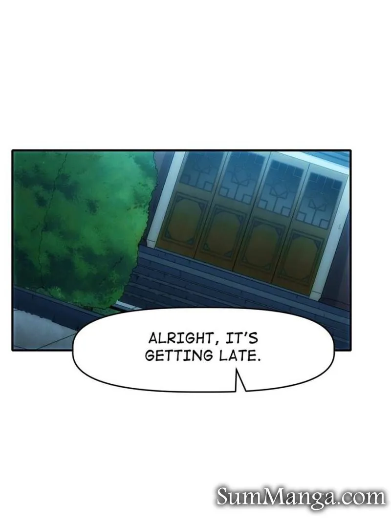 Star Gate Chapter 25 Online - página 1