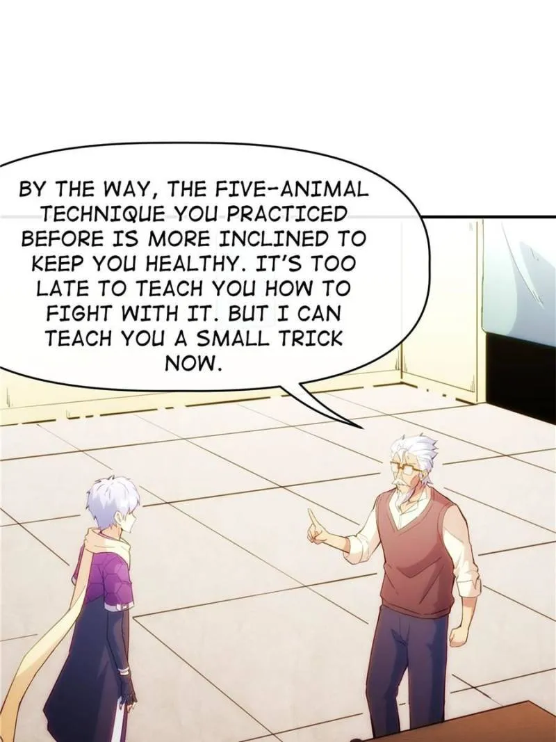 Star Gate Chapter 25 Online - página 2