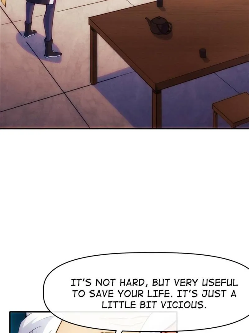 Star Gate Chapter 25 Online - página 3