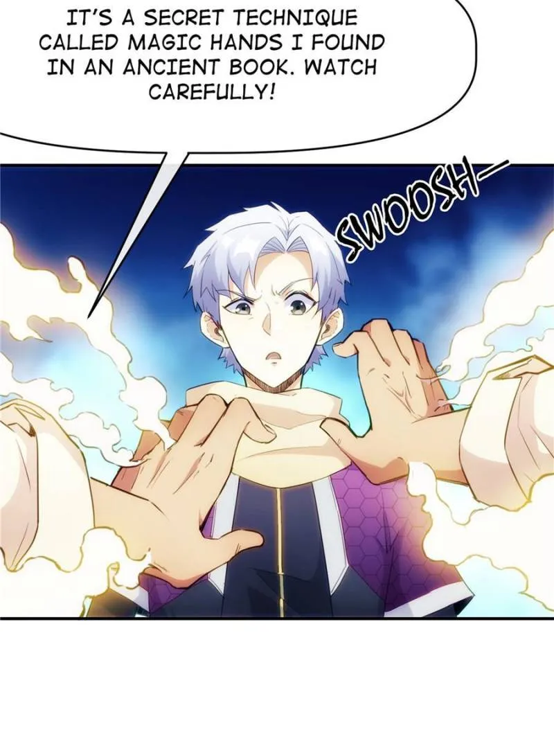 Star Gate Chapter 25 Online - página 5