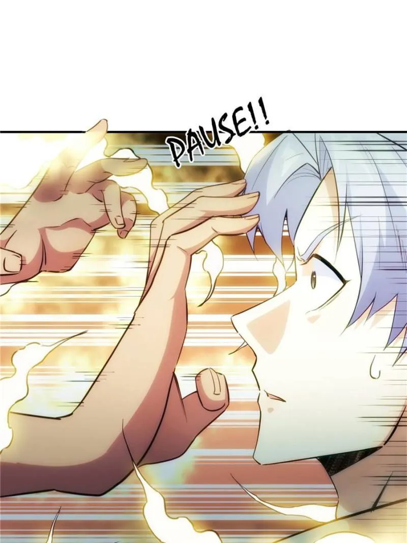 Star Gate Chapter 25 Online - página 9
