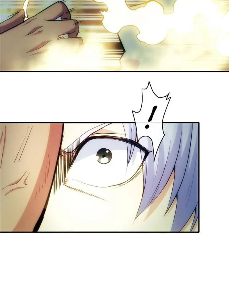 Star Gate Chapter 25 Online - página 10