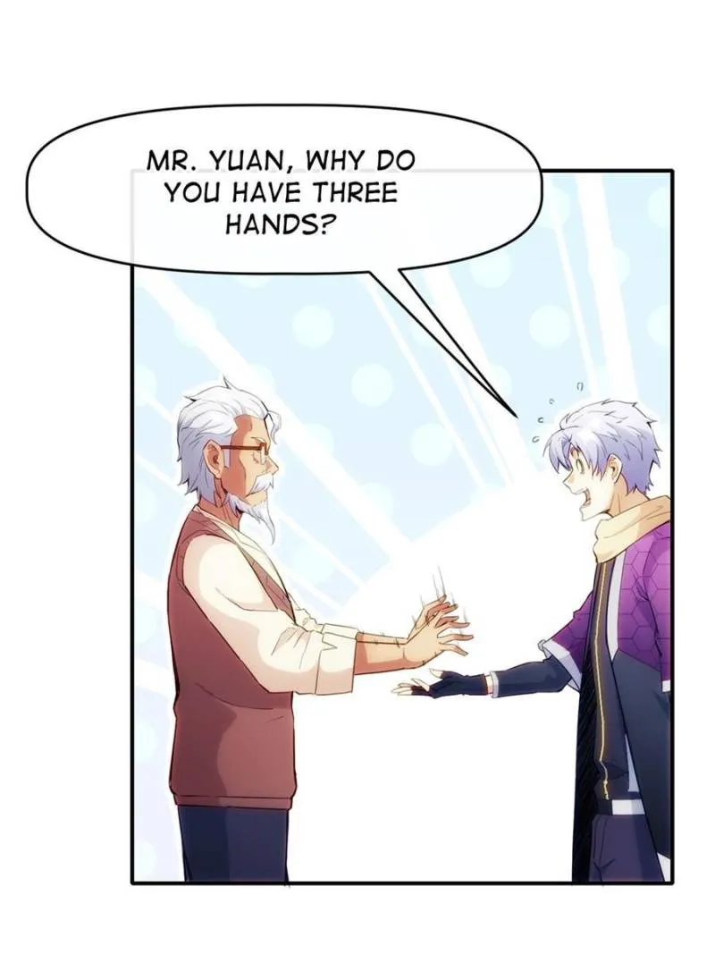 Star Gate Chapter 25 Online - página 11