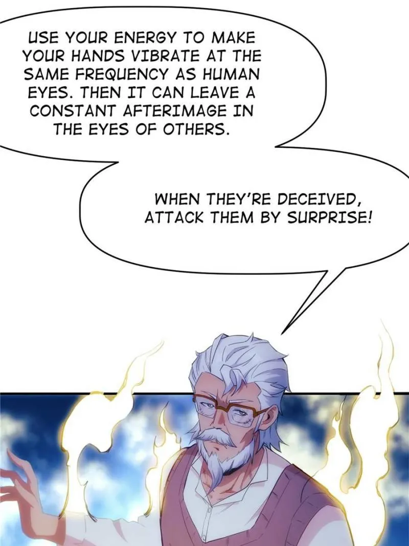 Star Gate Chapter 25 Online - página 12