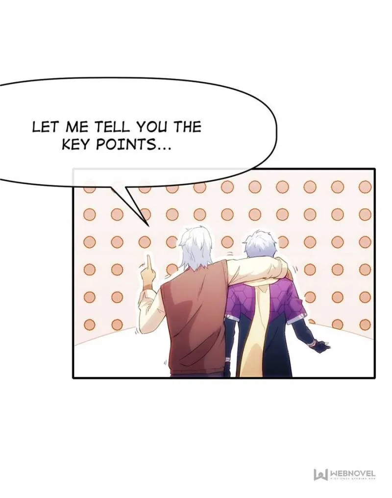 Star Gate Chapter 25 Online - página 14