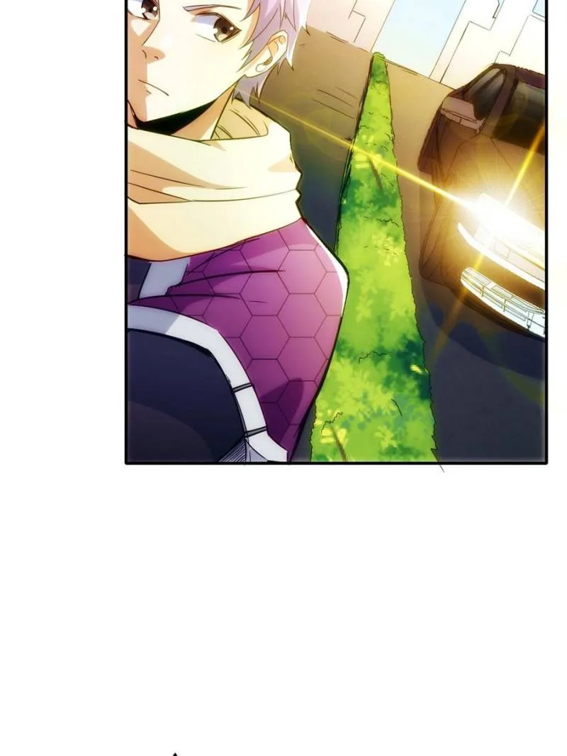 Star Gate Chapter 25 Online - página 19