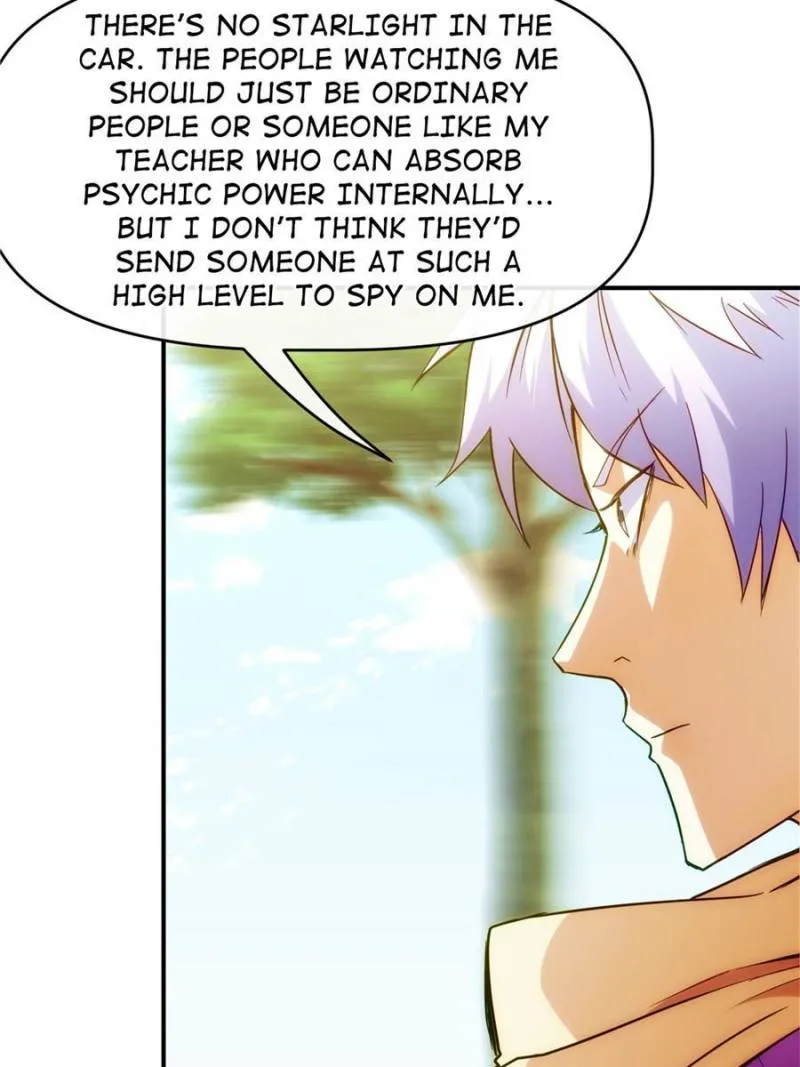 Star Gate Chapter 25 Online - página 21