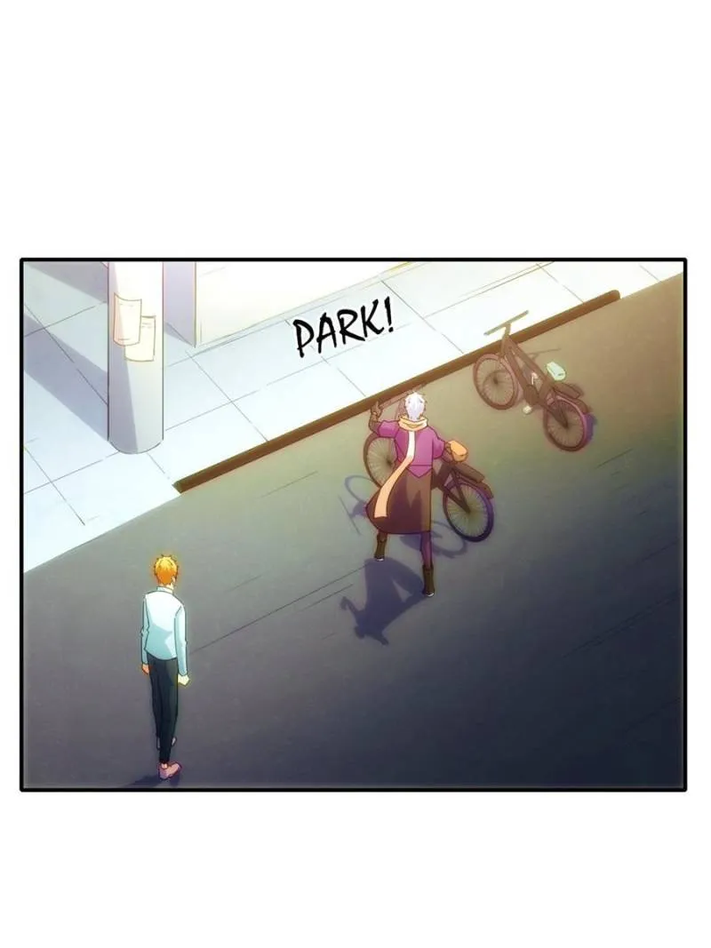 Star Gate Chapter 25 Online - página 24