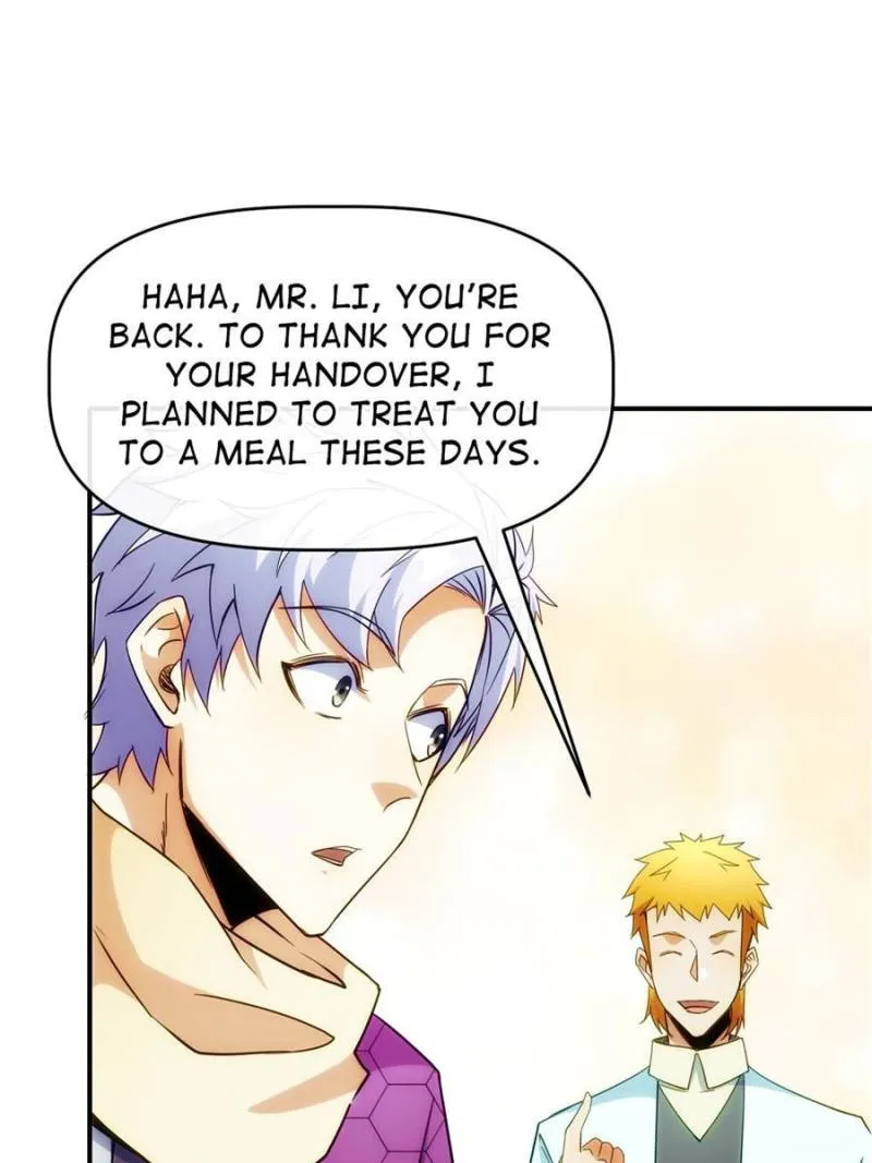 Star Gate Chapter 25 Online - página 25