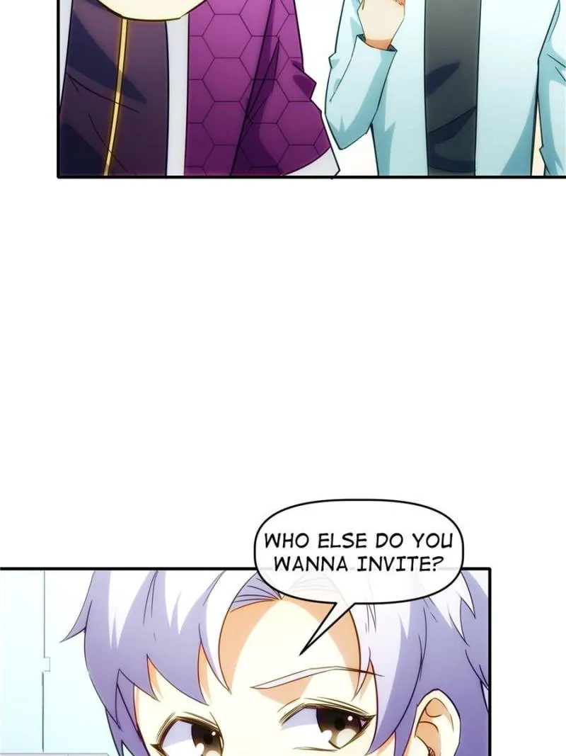 Star Gate Chapter 25 Online - página 26