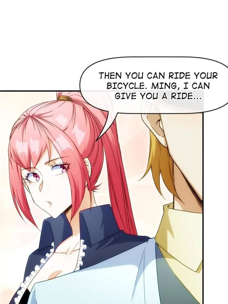 Star Gate Chapter 25 Online - página 34