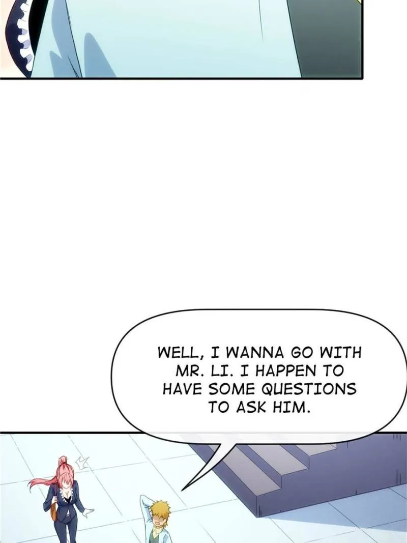 Star Gate Chapter 25 Online - página 35