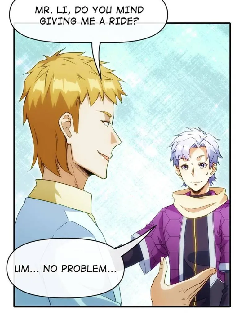 Star Gate Chapter 25 Online - página 37