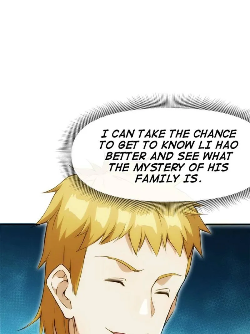 Star Gate Chapter 25 Online - página 38