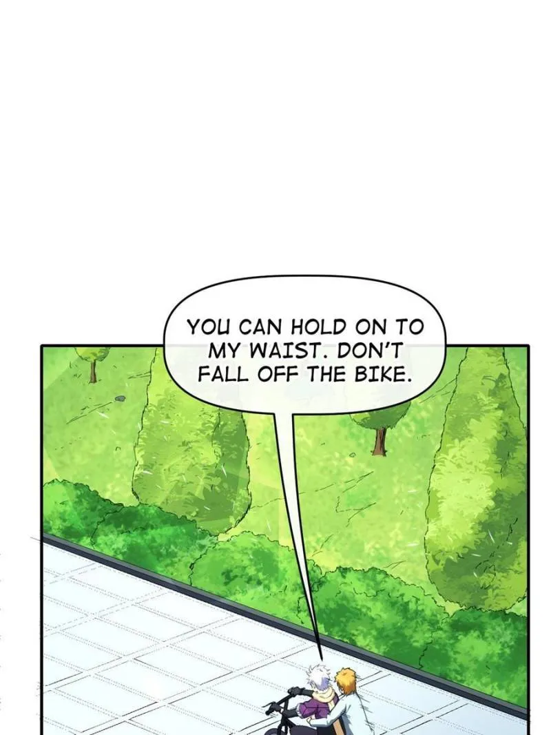 Star Gate Chapter 26 Online - página 1