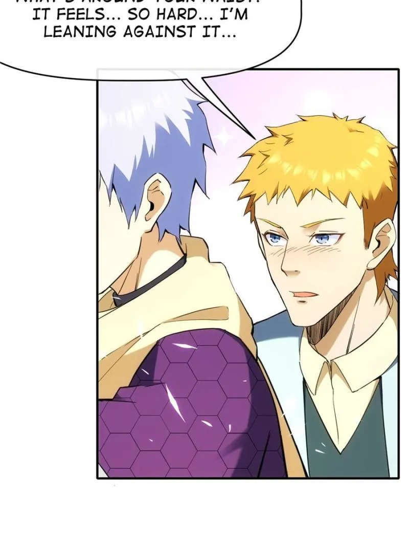 Star Gate Chapter 26 Online - página 4