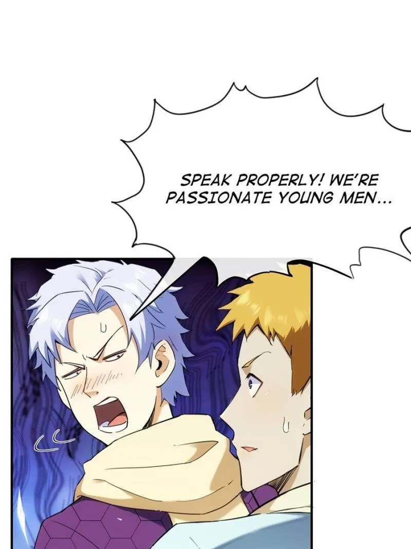 Star Gate Chapter 26 Online - página 6