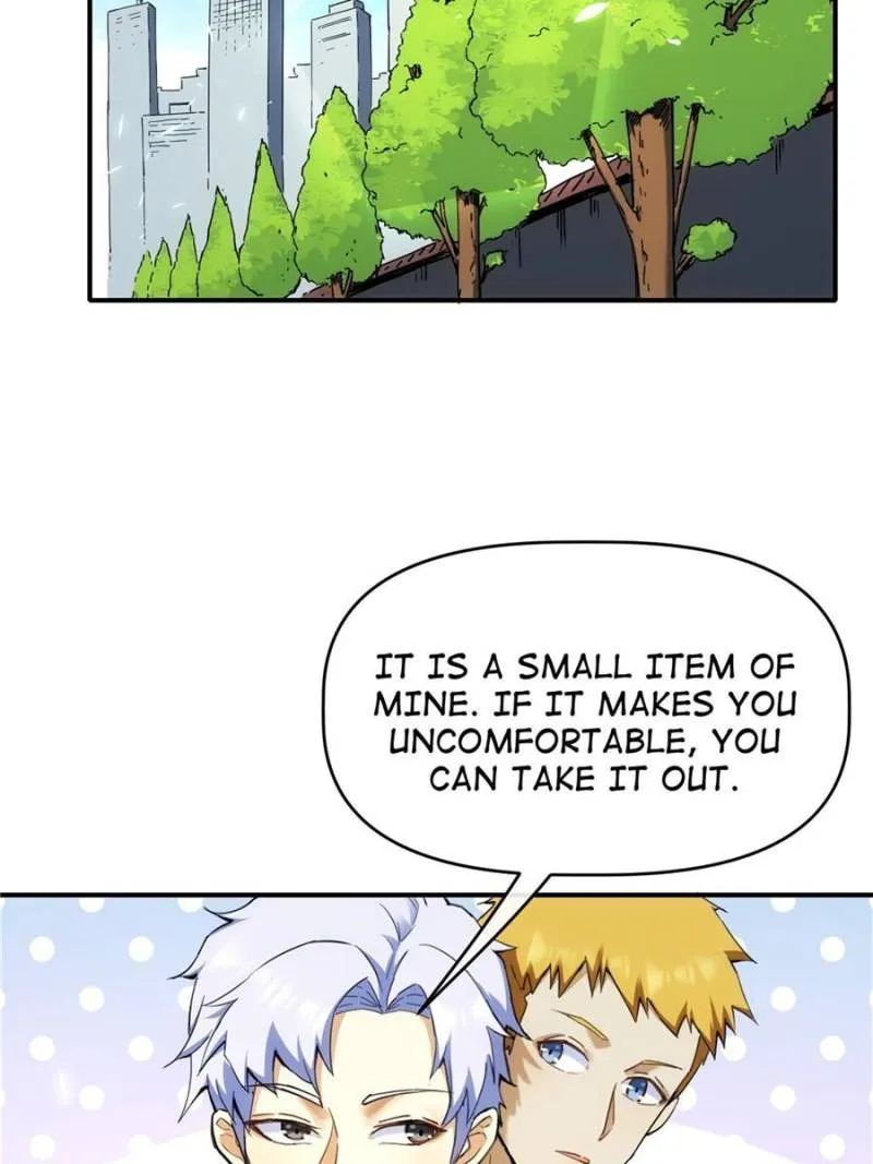 Star Gate Chapter 26 Online - página 8