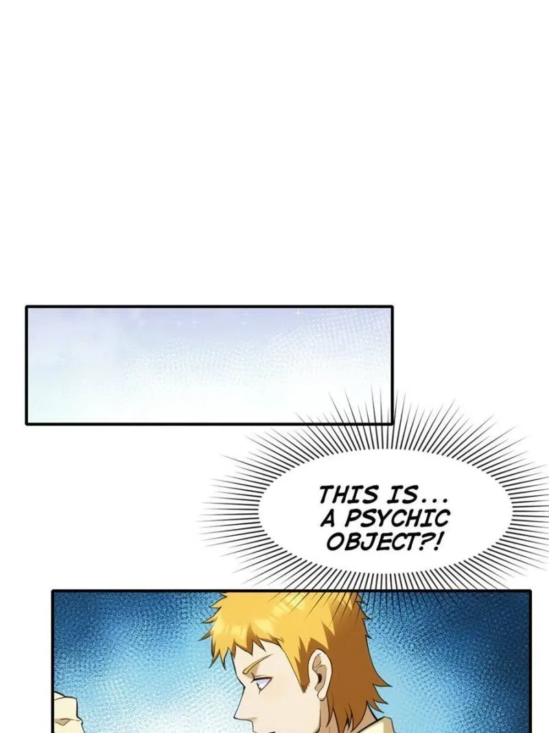 Star Gate Chapter 26 Online - página 10