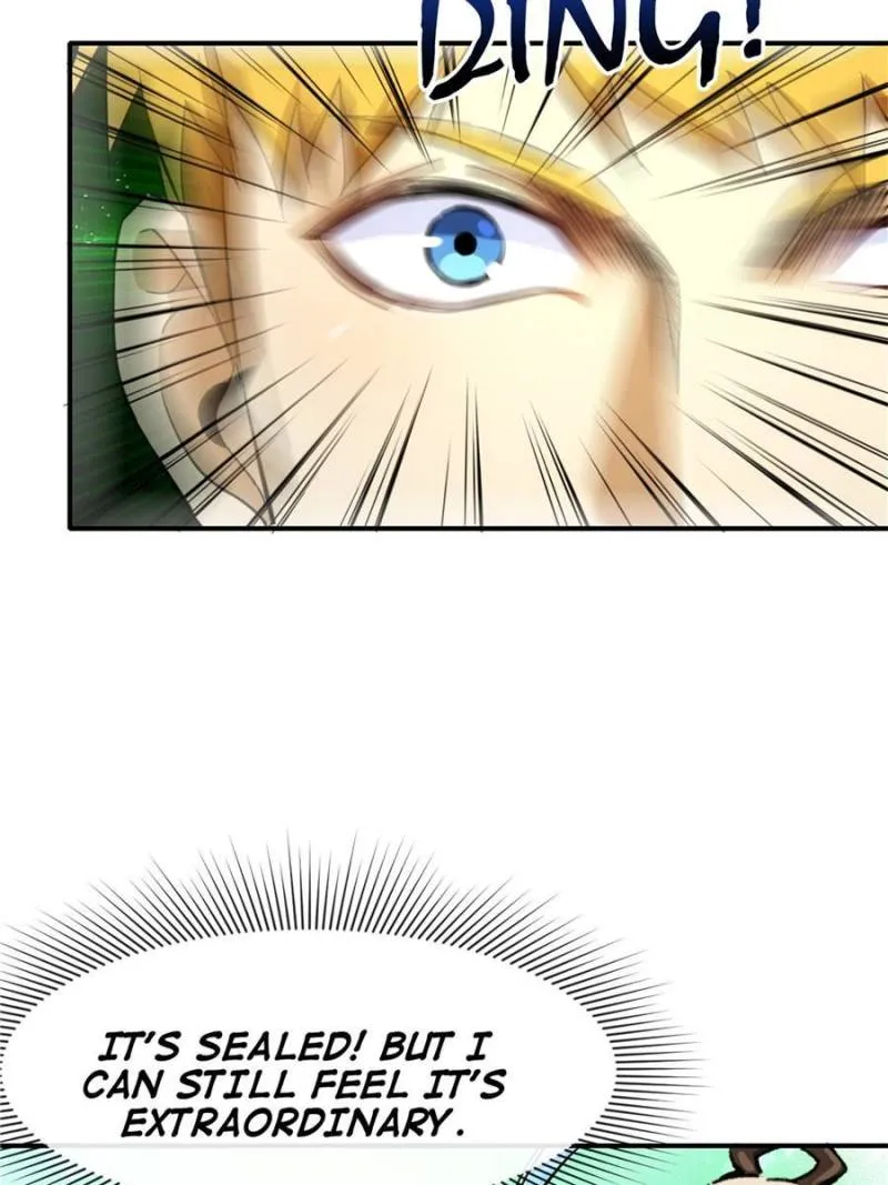 Star Gate Chapter 26 Online - página 12