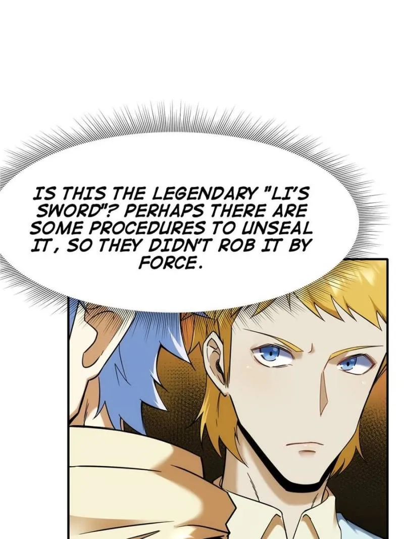 Star Gate Chapter 26 Online - página 15