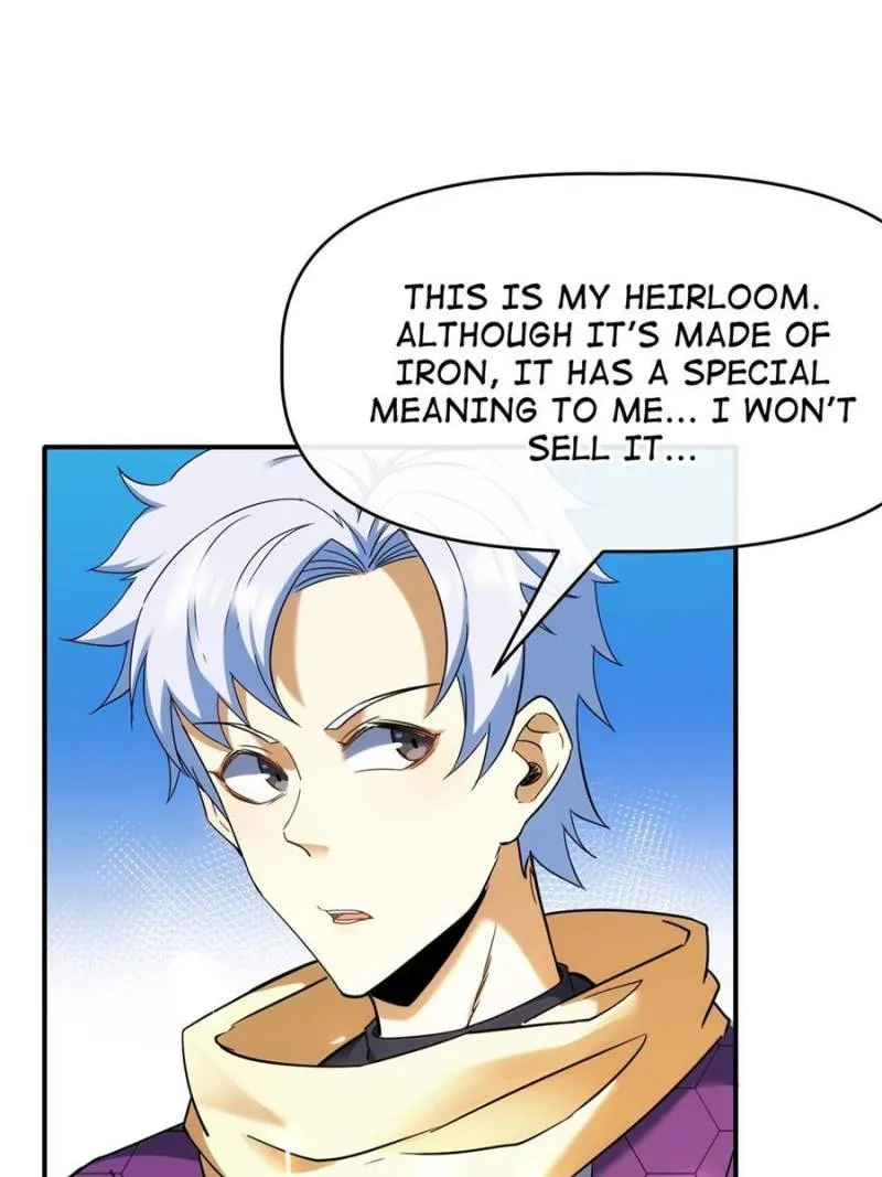 Star Gate Chapter 26 Online - página 18