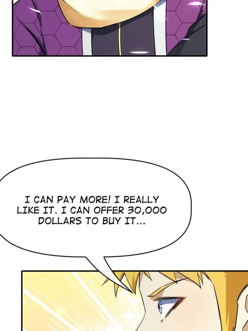 Star Gate Chapter 26 Online - página 19
