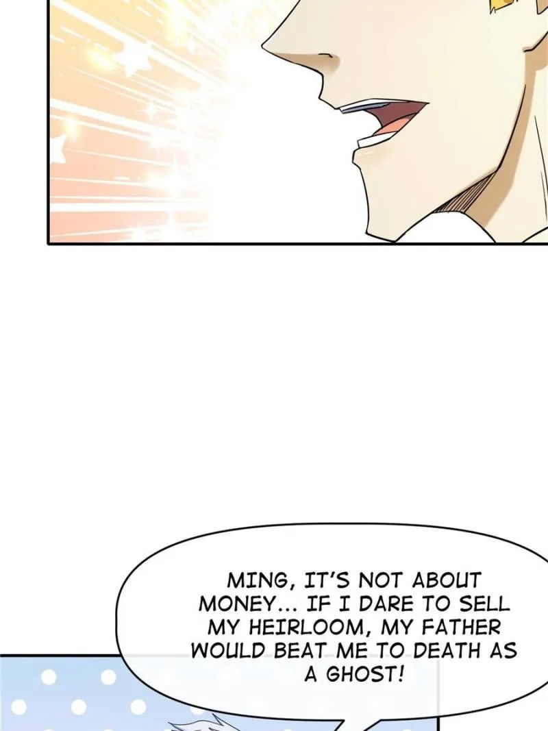 Star Gate Chapter 26 Online - página 20