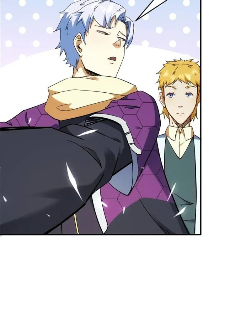 Star Gate Chapter 26 Online - página 21