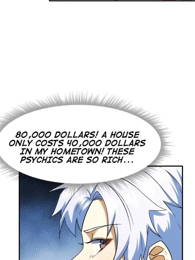 Star Gate Chapter 26 Online - página 23