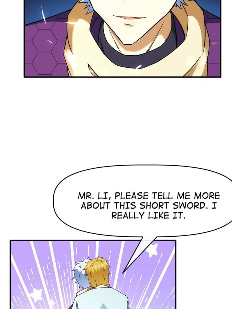 Star Gate Chapter 26 Online - página 25