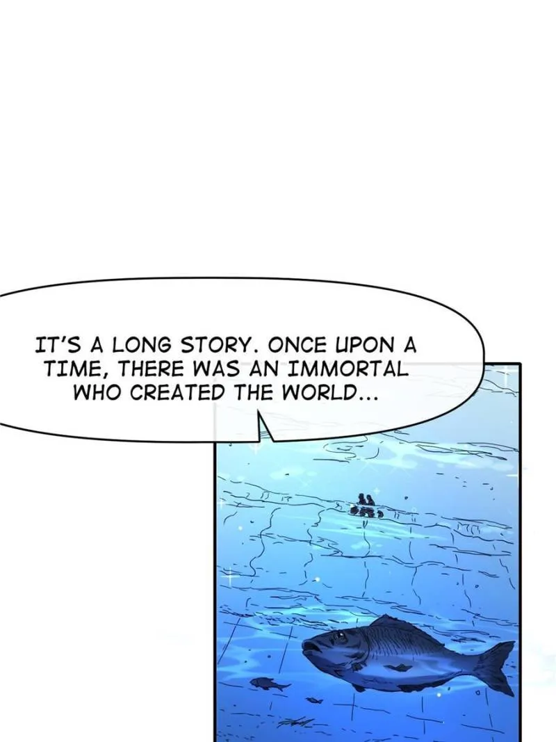 Star Gate Chapter 26 Online - página 28