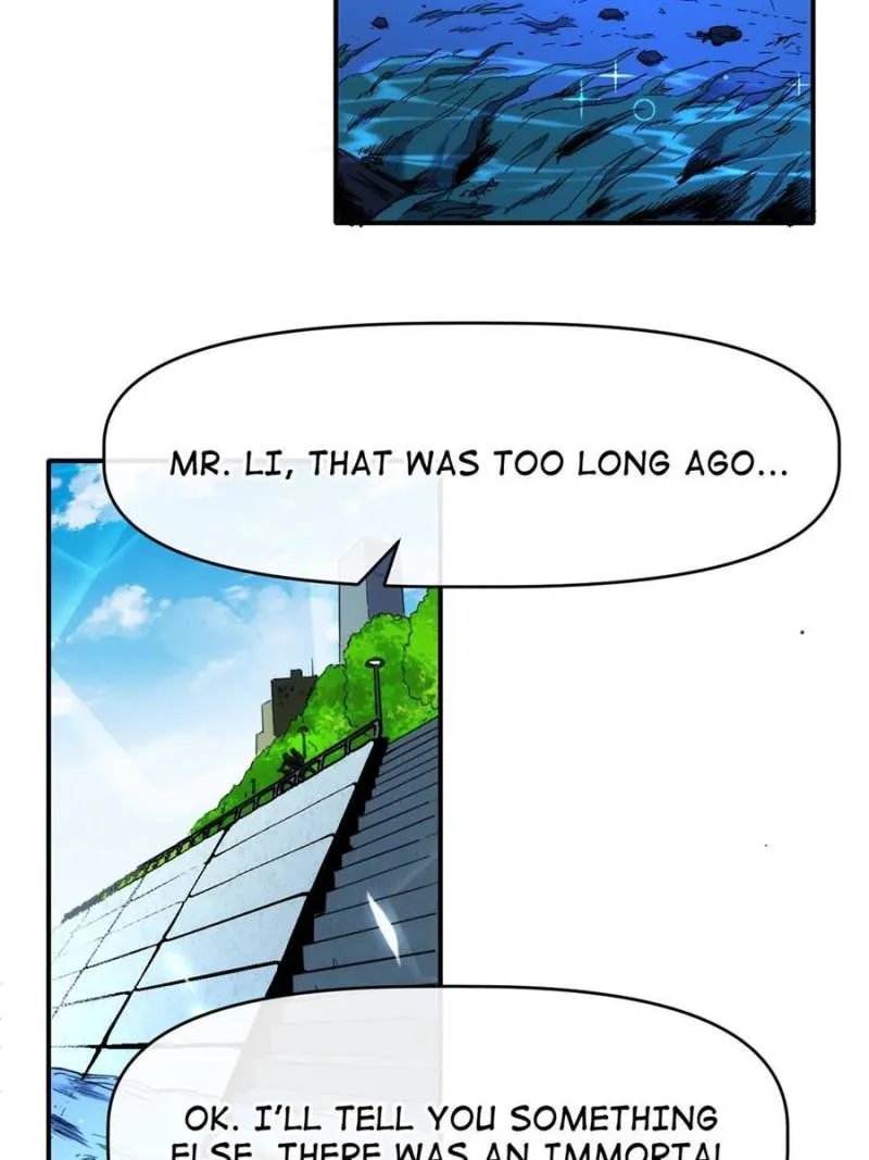 Star Gate Chapter 26 Online - página 29