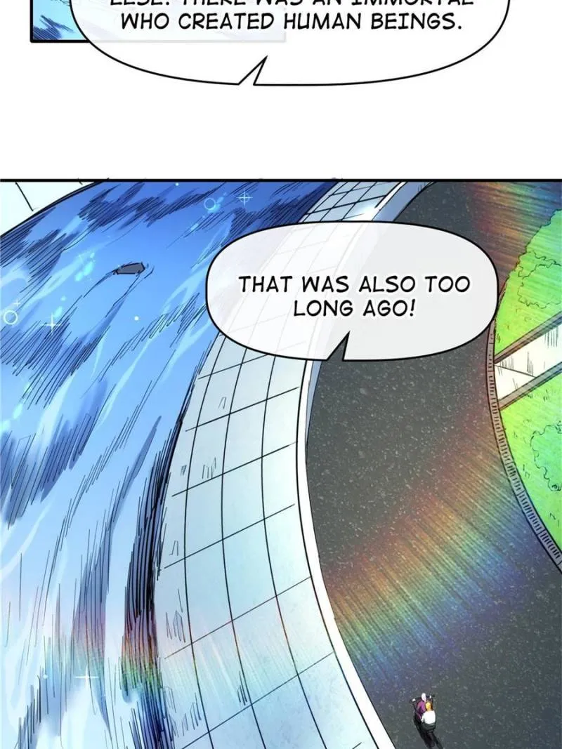 Star Gate Chapter 26 Online - página 30
