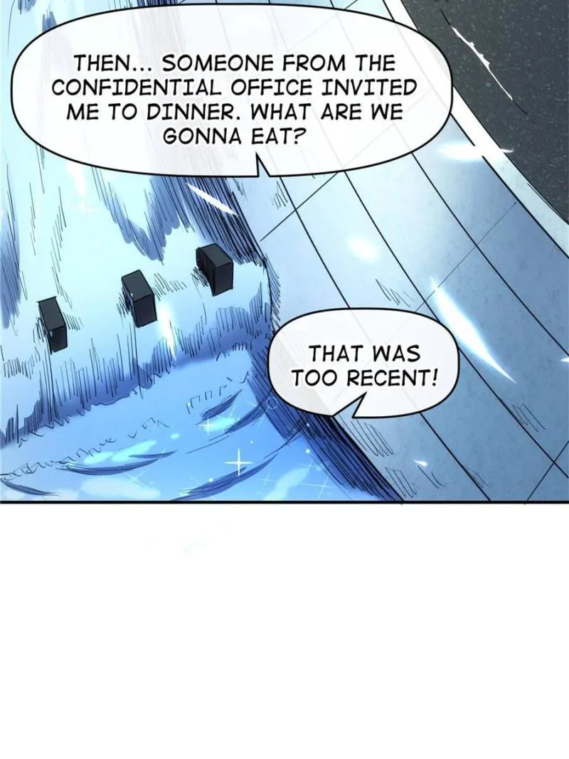 Star Gate Chapter 26 Online - página 31