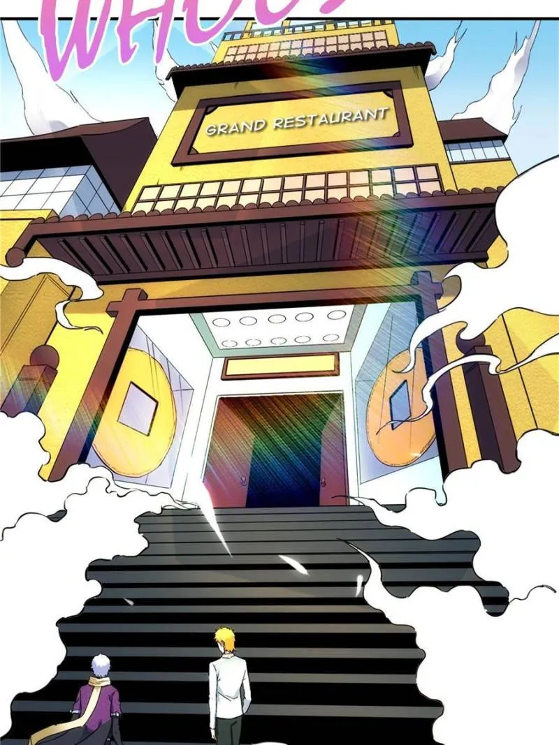 Star Gate Chapter 26 Online - página 33