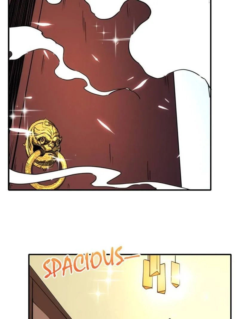 Star Gate Chapter 26 Online - página 35