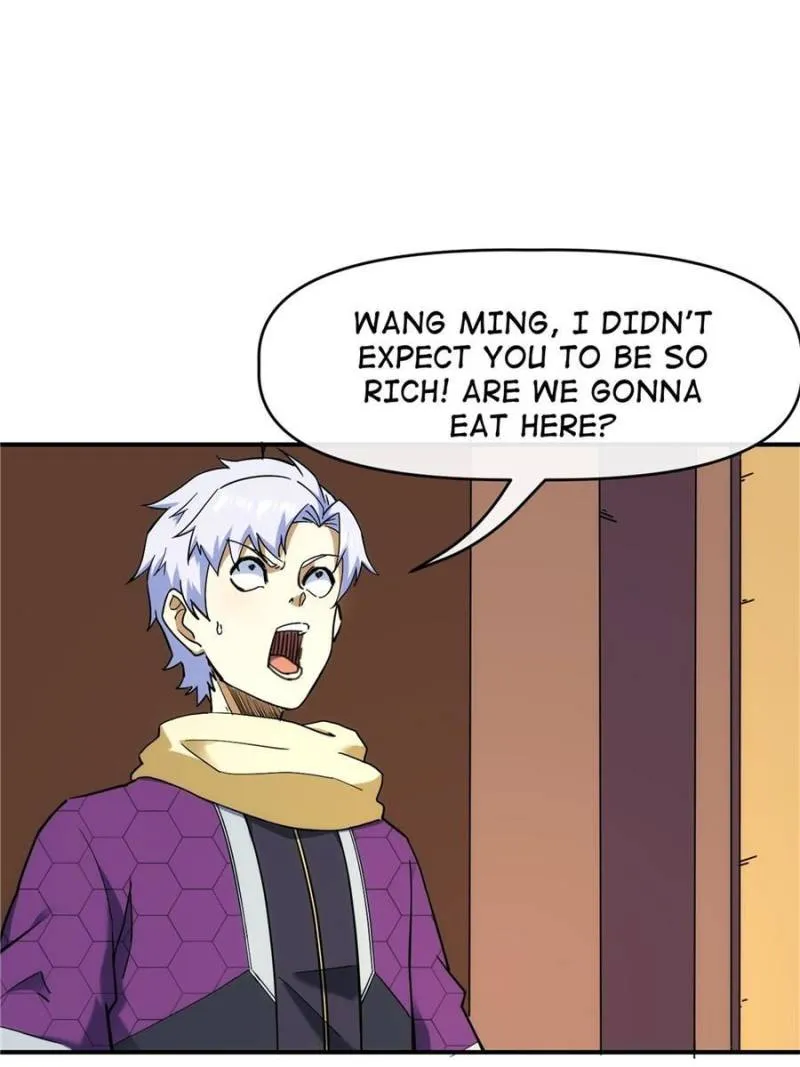 Star Gate Chapter 26 Online - página 37