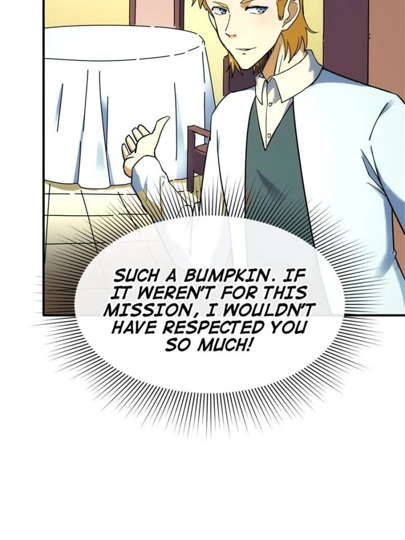 Star Gate Chapter 26 Online - página 39