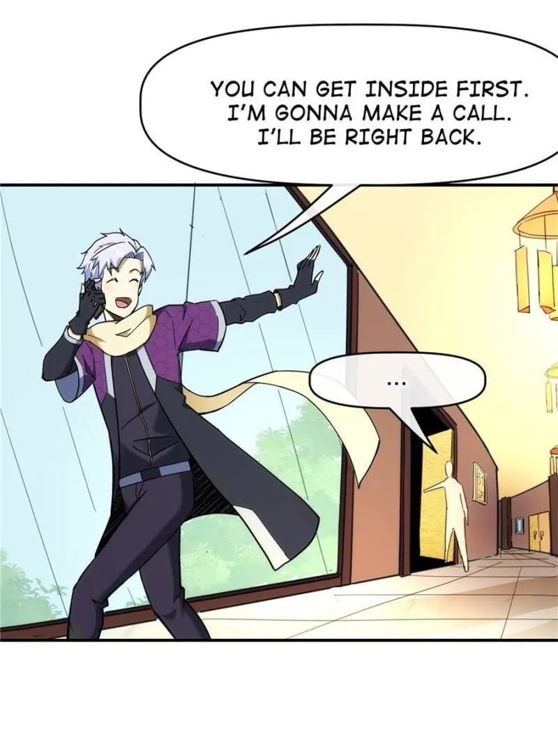 Star Gate Chapter 26 Online - página 40
