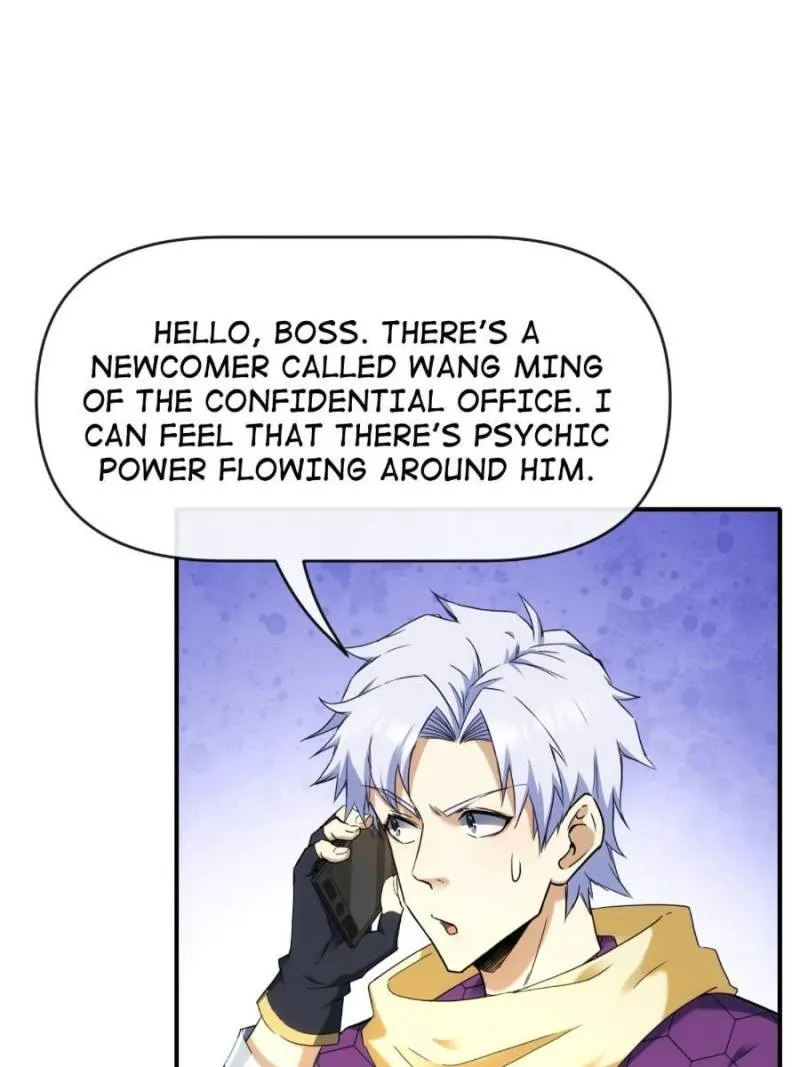 Star Gate Chapter 26 Online - página 43